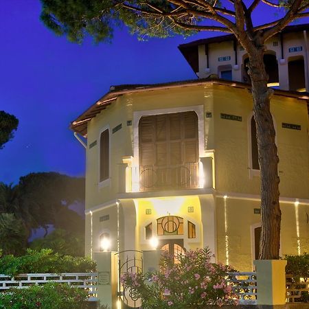Villino Emanuele Bed and Breakfast Santa Marinella Εξωτερικό φωτογραφία