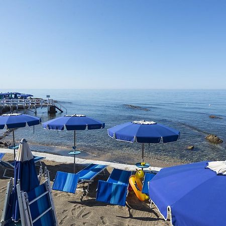 Villino Emanuele Bed and Breakfast Santa Marinella Εξωτερικό φωτογραφία