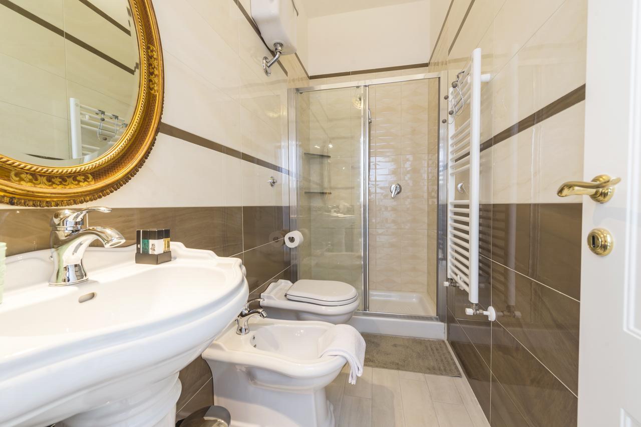 Villino Emanuele Bed and Breakfast Santa Marinella Εξωτερικό φωτογραφία