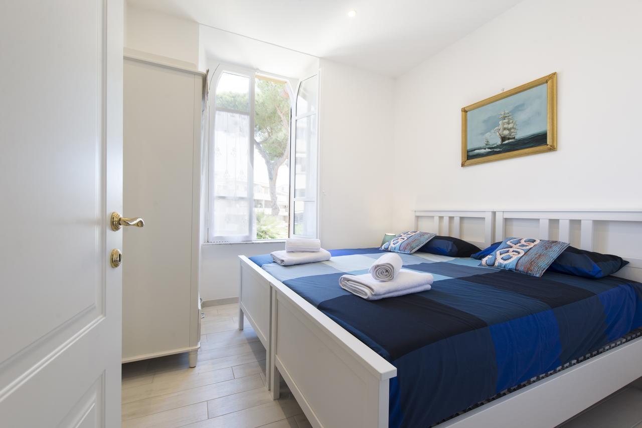 Villino Emanuele Bed and Breakfast Santa Marinella Εξωτερικό φωτογραφία