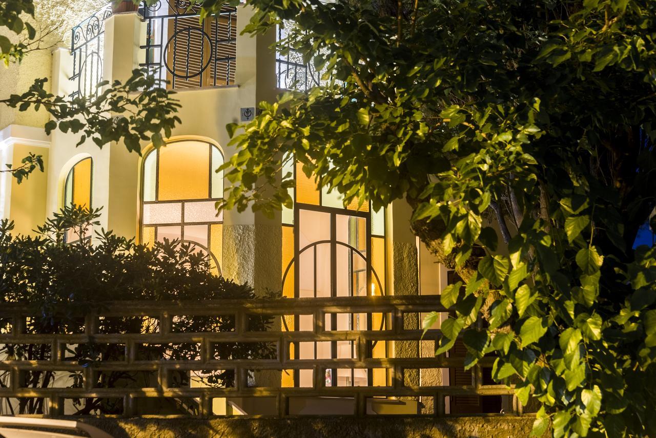 Villino Emanuele Bed and Breakfast Santa Marinella Εξωτερικό φωτογραφία