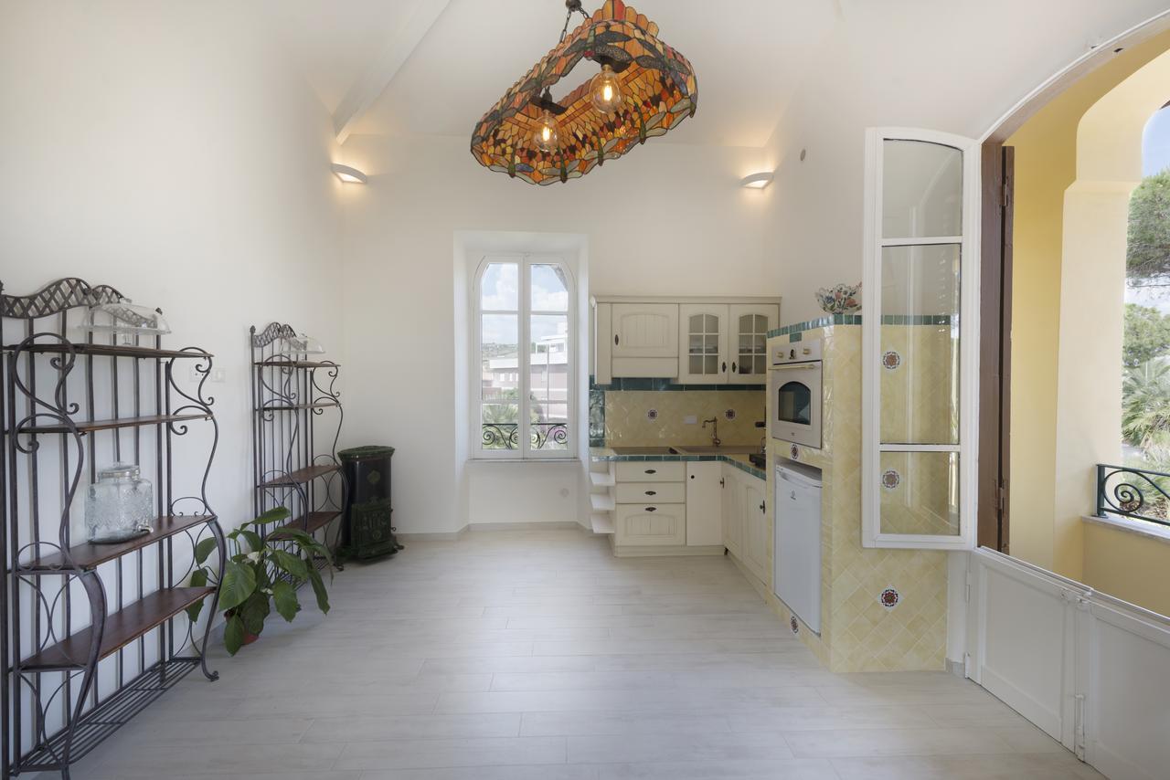 Villino Emanuele Bed and Breakfast Santa Marinella Εξωτερικό φωτογραφία
