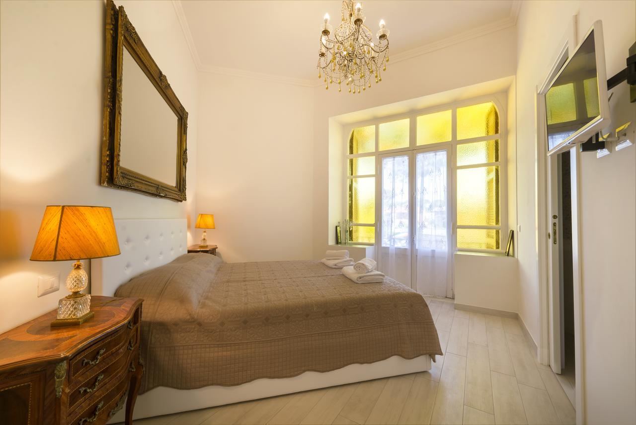 Villino Emanuele Bed and Breakfast Santa Marinella Εξωτερικό φωτογραφία