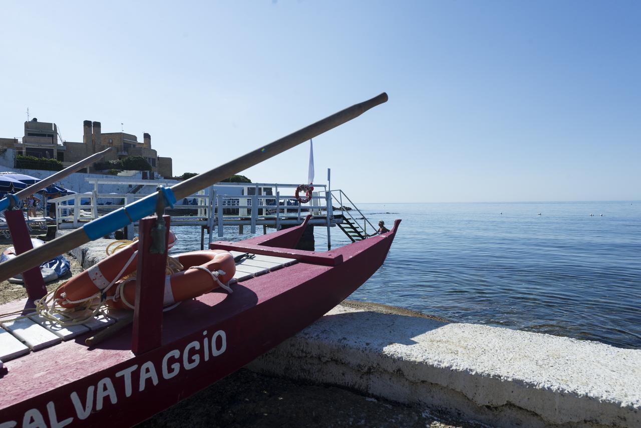 Villino Emanuele Bed and Breakfast Santa Marinella Εξωτερικό φωτογραφία
